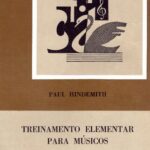 خرید و دانلود نسخه کامل کتاب Treinamento Elementar Para Músicos