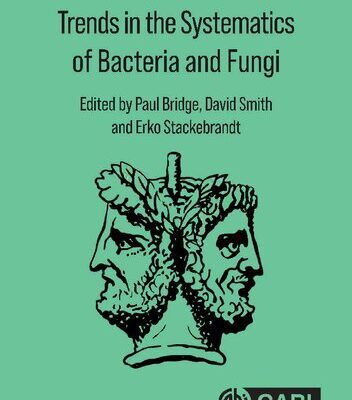 خرید و دانلود نسخه کامل کتاب Trends in the Systematics of Bacteria and Fungi