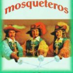 خرید و دانلود نسخه کامل کتاب Tres Mosqueteros, Los