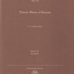خرید و دانلود نسخه کامل کتاب Triassic Floras of Eurasia