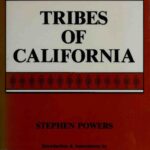 خرید و دانلود نسخه کامل کتاب Tribes of California