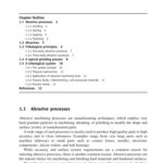 خرید و دانلود نسخه کامل کتاب Tribology of Abrasive Machining Processes