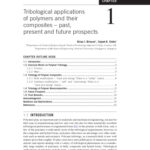 خرید و دانلود نسخه کامل کتاب Tribology of Polymeric Nanocomposites. Friction and Wear of Bulk Materials and Coatings