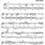خرید و دانلود نسخه کامل کتاب Tribute to the Piano Greats