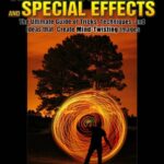 خرید و دانلود نسخه کامل کتاب Trick Photography and Special Effects