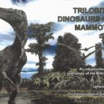 خرید و دانلود نسخه کامل کتاب Trilobites, Dinosaurs and Mammoths An Introduction to the Prehistory of the British Isles