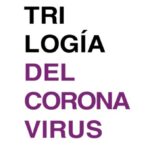 خرید و دانلود نسخه کامل کتاب Trilogía del Coronavirus