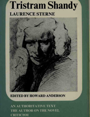 خرید و دانلود نسخه کامل کتاب Tristram Shandy