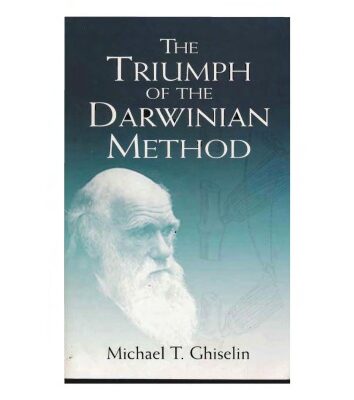 خرید و دانلود نسخه کامل کتاب Triumph of the Darwinian Method