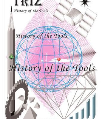 خرید و دانلود نسخه کامل کتاب TRIZ History of the Tools