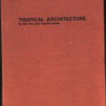 خرید و دانلود نسخه کامل کتاب Tropical architecture in the dry and humid zones
