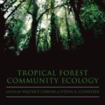 خرید و دانلود نسخه کامل کتاب Tropical Forest Community Ecology