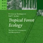 خرید و دانلود نسخه کامل کتاب Tropical Forest Ecology: The Basis for Conservation and Management