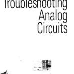خرید و دانلود نسخه کامل کتاب troublesh ooting analog circuits
