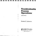 خرید و دانلود نسخه کامل کتاب Troubleshooting Process Operations