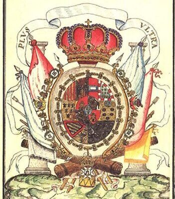 خرید و دانلود نسخه کامل کتاب Trujillo del Perú [1790]