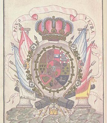 خرید و دانلود نسخه کامل کتاب Trujillo del Perú [1790]