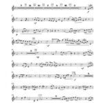 خرید و دانلود نسخه کامل کتاب Trumpet concerto