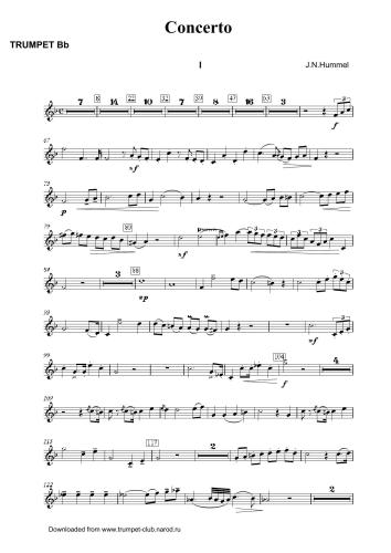خرید و دانلود نسخه کامل کتاب Trumpet concerto_68def6122203b.jpeg خرید و دانلود نسخه کامل کتاب Trumpet concerto