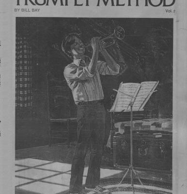 خرید و دانلود نسخه کامل کتاب Trumpet Method. Vol. 2