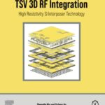 خرید و دانلود نسخه کامل کتاب TSV 3D RF Integration: High Resistivity Si Interposer Technology