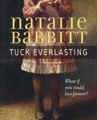 خرید و دانلود نسخه کامل کتاب Tuck Everlasting