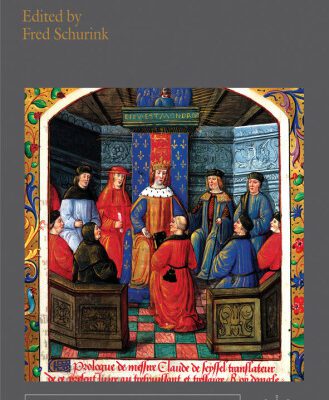 خرید و دانلود نسخه کامل کتاب Tudor Translation