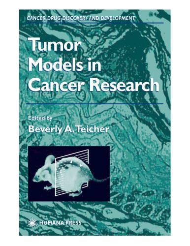خرید و دانلود نسخه کامل کتاب Tumor Models in Cancer Research_68eb303ceba33.jpeg خرید و دانلود نسخه کامل کتاب Tumor Models in Cancer Research