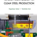 خرید و دانلود نسخه کامل کتاب Tundish Technology For Clean Steel Production