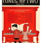 خرید و دانلود نسخه کامل کتاب Tunes for Two. Book 1