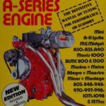 خرید و دانلود نسخه کامل کتاب Tuning BL’s A-Series Engine