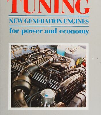 خرید و دانلود نسخه کامل کتاب Tuning New Generation Engines for Power and Economy