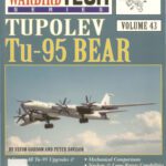 خرید و دانلود نسخه کامل کتاب Tupolev Tu-95 Bear