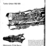 خرید و دانلود نسخه کامل کتاب Turbo-Union RB199