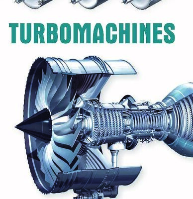 خرید و دانلود نسخه کامل کتاب Turbomachines