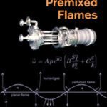 خرید و دانلود نسخه کامل کتاب Turbulent Premixed Flames
