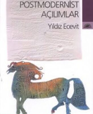 خرید و دانلود نسخه کامل کتاب Türk Romanında Postmodernist Açılımlar