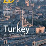 خرید و دانلود نسخه کامل کتاب Turkey: At the Threshold (Architectural Design January   February 2010, Vol. 80, No. 1)