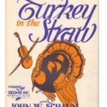 خرید و دانلود نسخه کامل کتاب Turkey in the Straw. Quartet
