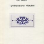 خرید و دانلود نسخه کامل کتاب Türkmenische Märchen