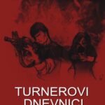 خرید و دانلود نسخه کامل کتاب Turnerovi dnevnici
