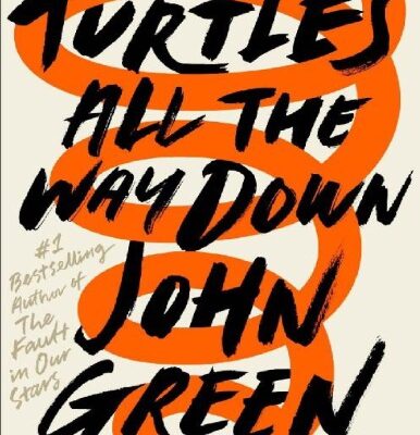 خرید و دانلود نسخه کامل کتاب Turtles All the Way Down