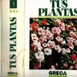 خرید و دانلود نسخه کامل کتاب Tus Plantas A-Ca
