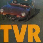 خرید و دانلود نسخه کامل کتاب TVR: Success Against The Odds