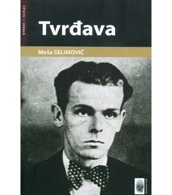 خرید و دانلود نسخه کامل کتاب Tvrđava