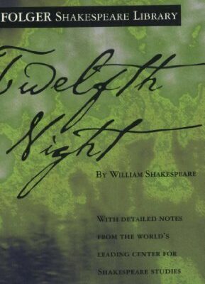 خرید و دانلود نسخه کامل کتاب Twelfth Night