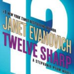 خرید و دانلود نسخه کامل کتاب Twelve Sharp (Stephanie Plum, No. 12)