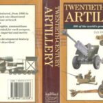 خرید و دانلود نسخه کامل کتاب Twentieth Century Artillery