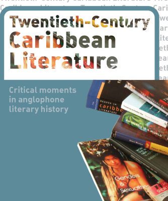 خرید و دانلود نسخه کامل کتاب Twentieth Century Caribbean Literature