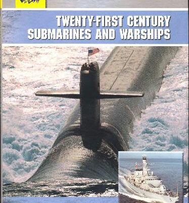خرید و دانلود نسخه کامل کتاب Twenty-First Century Submarines and Warships